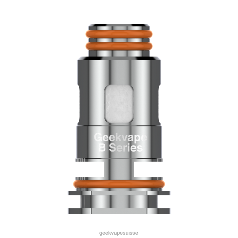 GeekVape Bobine série B 5 pièces/paquet - Geek Vape Discount DN44X8 b0,3 ohm
