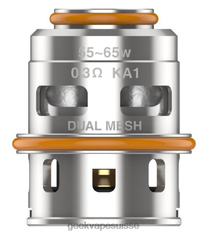 m0.3 double bobine