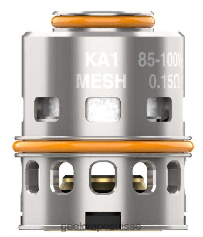 bobine quadra m0,15