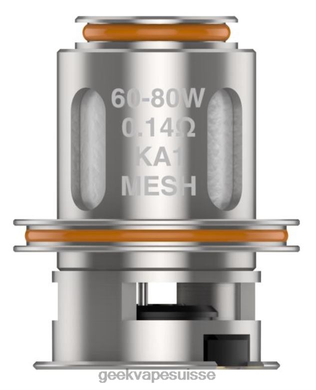 bobine m0.14