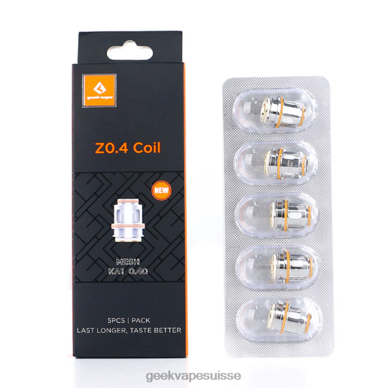 z0,4 ohm