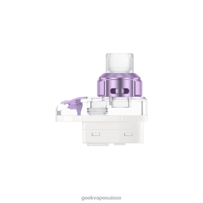 cristal violet