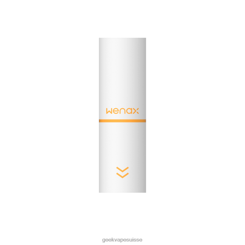 GeekVape cartouche wenax m1 2ml - Geekvape Buy Online DN44X197 1,2 ohm