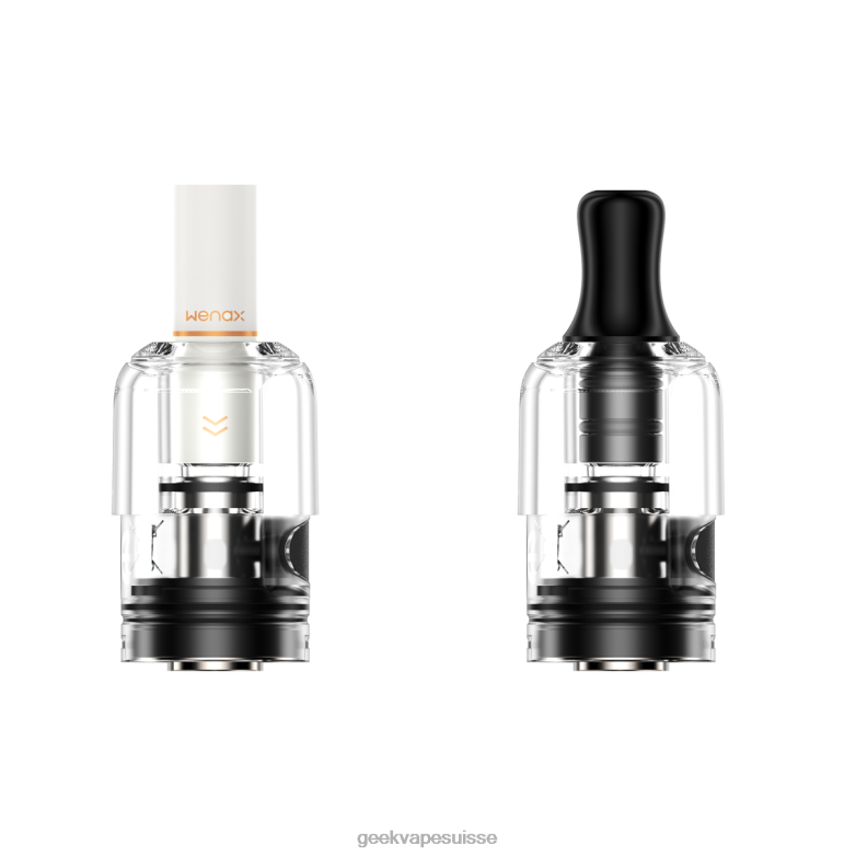 GeekVape s cartouche dosette 2ml - Geekvape Online DN44X205 0,8 ohm
