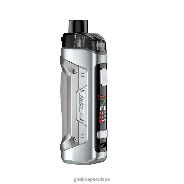GeekVape b100 (aegis boost pro 2) kit 100w - Geek Vape Discount DN44X88 noir