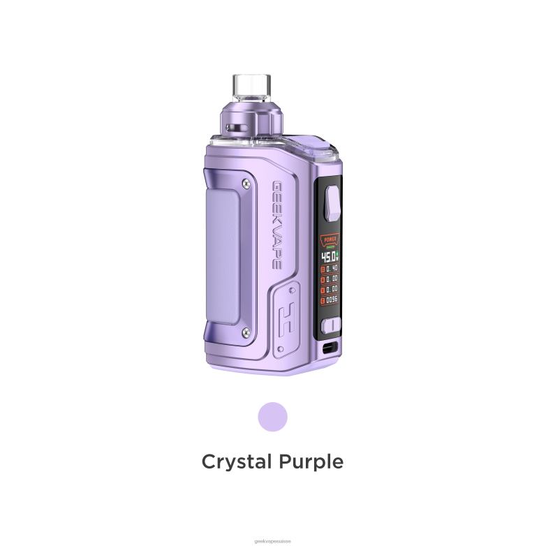 cristal violet