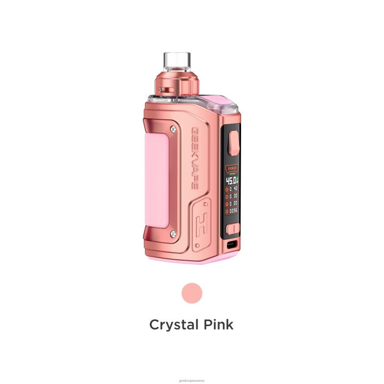 cristal de rose