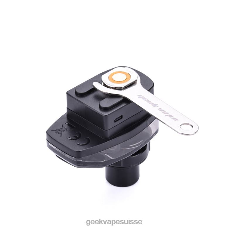GeekVape h45 (aegis hero 2) kit mod pod édition cristal - Vape Store Geekvape DN44X140 rose cristal