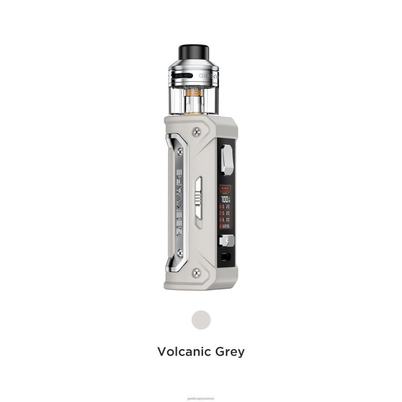 gris volcanique