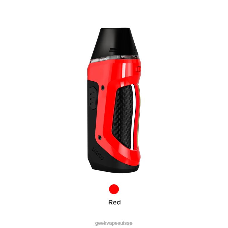 GeekVape kit égide nano 800mah - Geek Vape On Sale DN44X123 bleu camouflage
