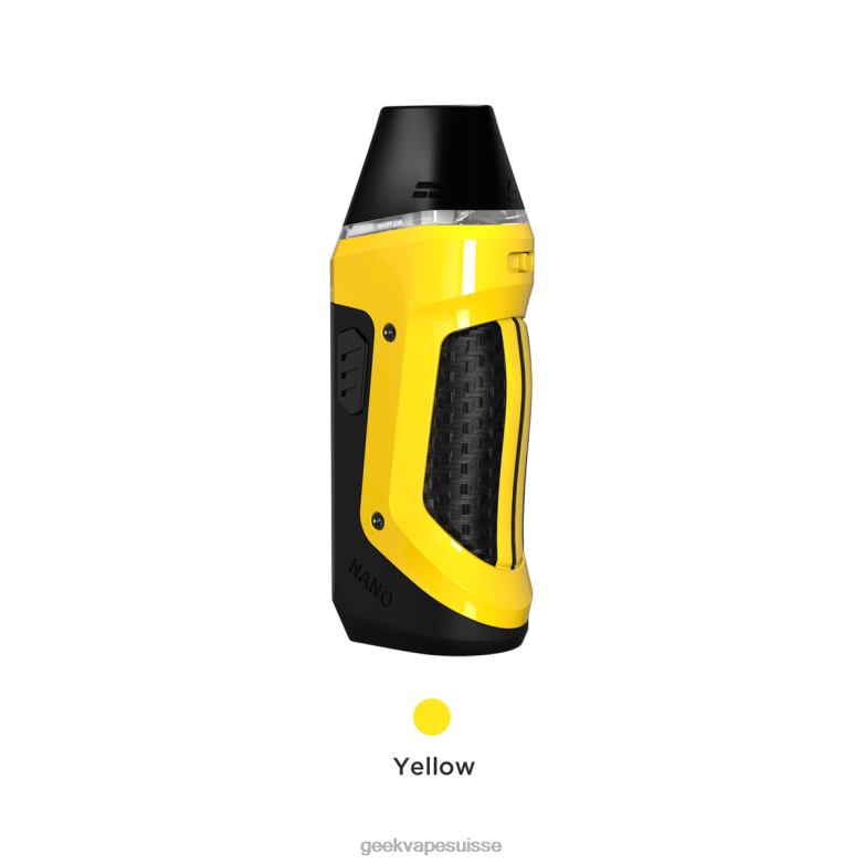 GeekVape kit égide nano 800mah - Geek Vape On Sale DN44X123 bleu camouflage