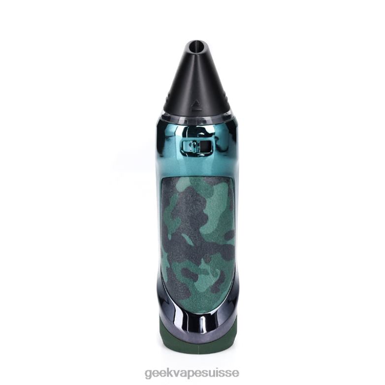 GeekVape kit égide nano 800mah - Geek Vape On Sale DN44X123 bleu camouflage