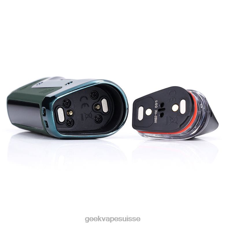 GeekVape kit égide nano 800mah - Geek Vape On Sale DN44X123 bleu camouflage