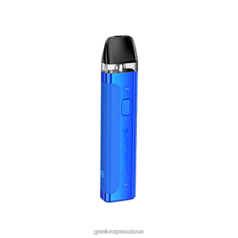 GeekVape kit aq (égide q) 1000mah - Geek Vape Discount DN44X38 turquoise