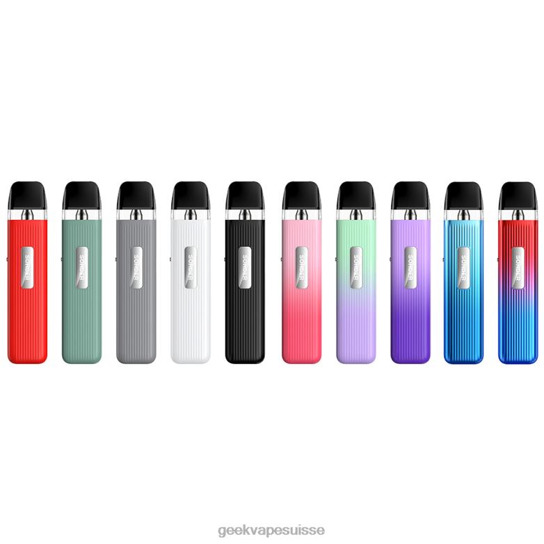 GeekVape kit système sonder q pod 1000 mah - Geekvape Sale DN44X169 violet violet