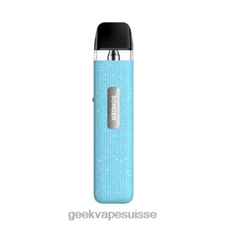 GeekVape kit système sonder q pod 1000 mah - Geekvape Sale DN44X169 violet violet
