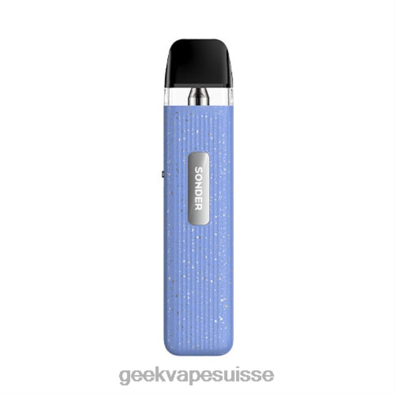 GeekVape kit système sonder q pod 1000 mah - Geekvape Sale DN44X169 violet violet