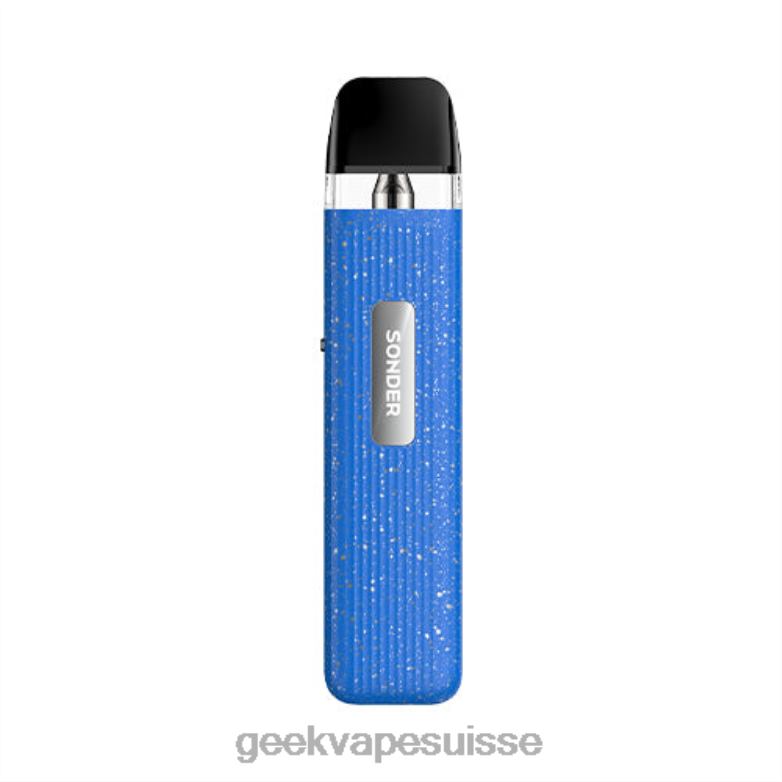 GeekVape kit système sonder q pod 1000 mah - Geekvape Sale DN44X169 violet violet