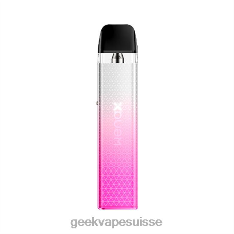 GeekVape wenax q mini kit 1000mah 2ml - Vape Store Geekvape DN44X80 noir