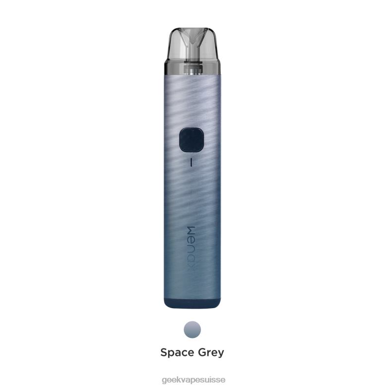 GeekVape kit de démarrage wenax h1 1000mah - Geekvape Boutique DN44X111 bleu