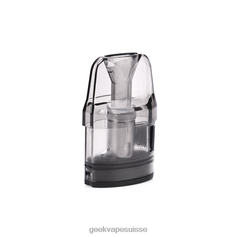GeekVape kit de démarrage wenax h1 1000mah - Geekvape Sale DN44X119 gris sidéral