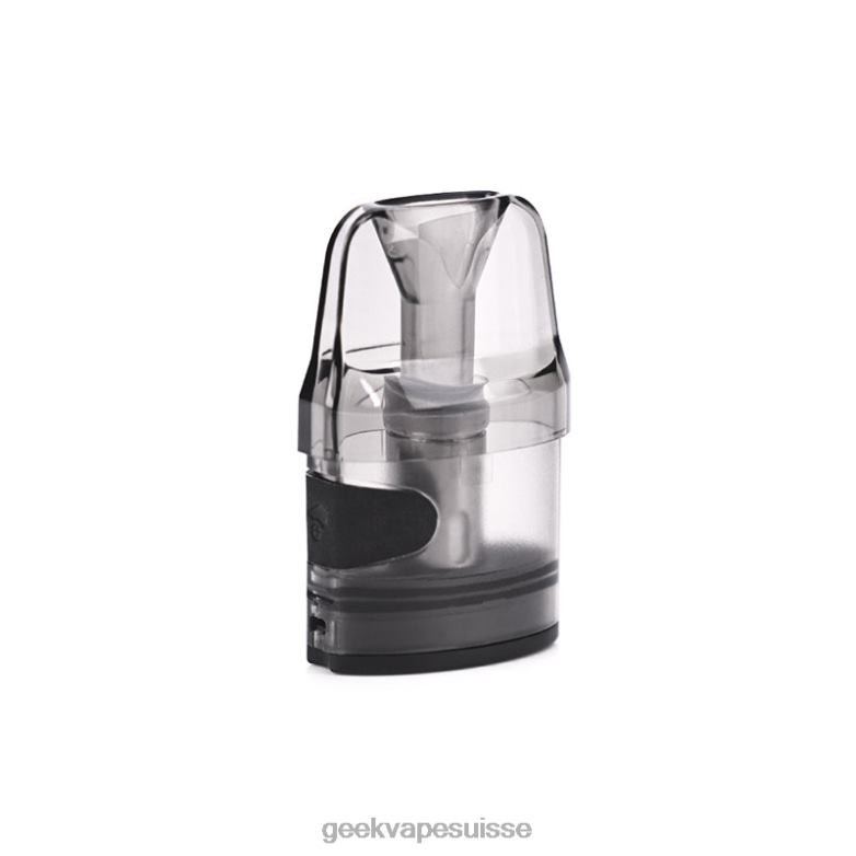 GeekVape kit de démarrage wenax h1 1000mah - Geekvape Sale DN44X119 gris sidéral