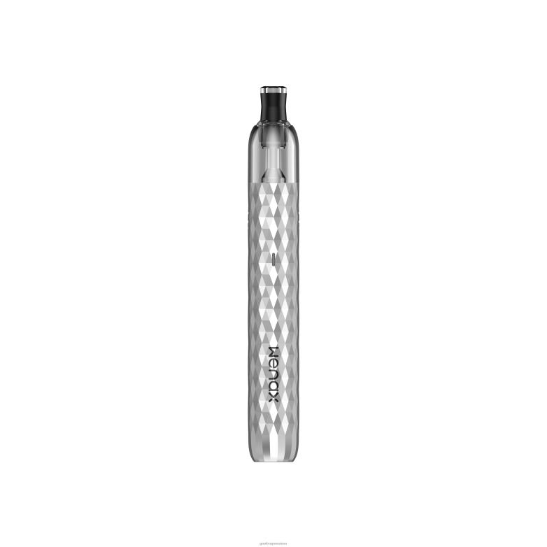 diamant argent