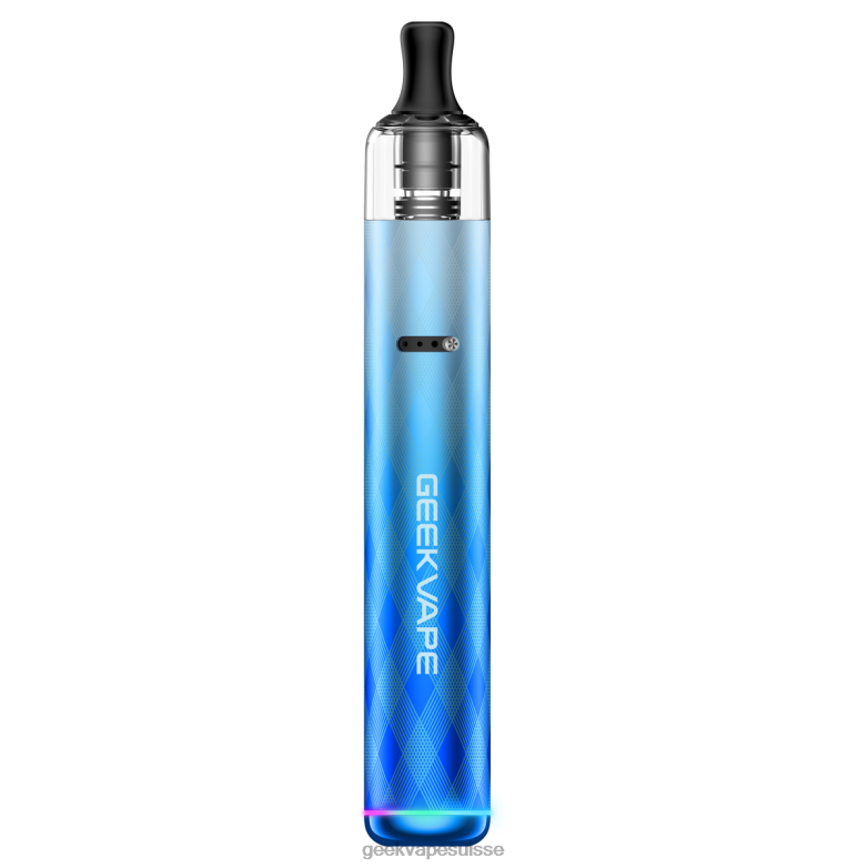 GeekVape kit stylo vape wenax s3 (stylet 3) 1100mah - Geek Vape On Sale DN44X63 perle blanche