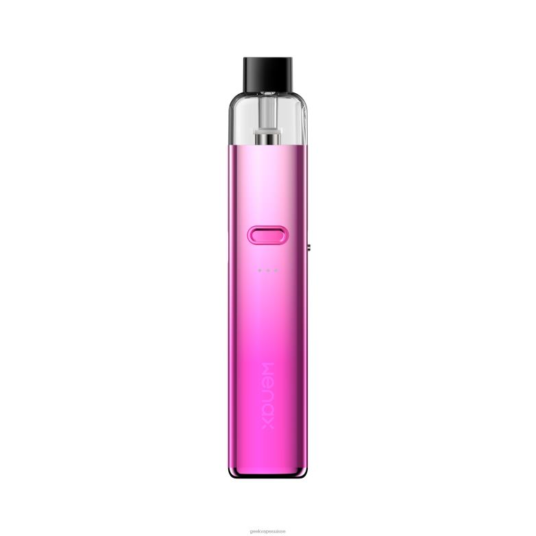 rose brillante