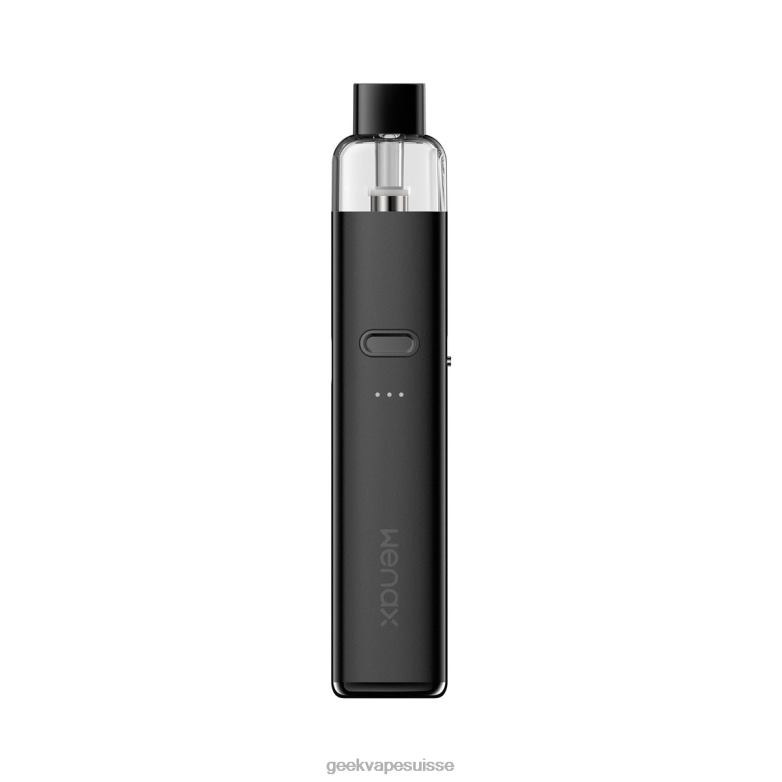GeekVape kit wenax k2 1000mah 2ml - Geekvape Magasin DN44X162 bronze mat