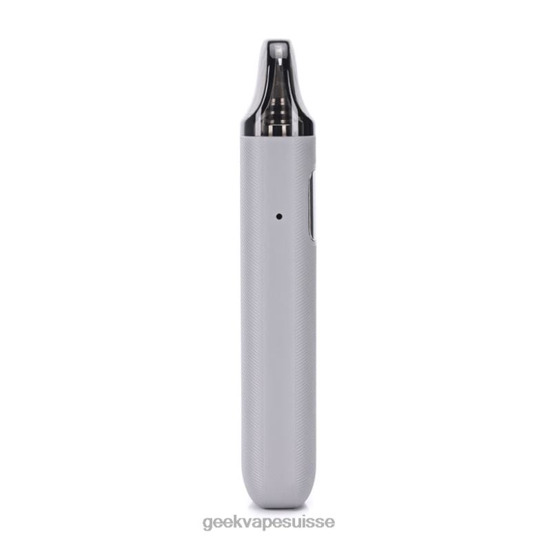 GeekVape Kit système Sonder U Pod 1000 mah - Geek Vape Online DN44X136 blanc