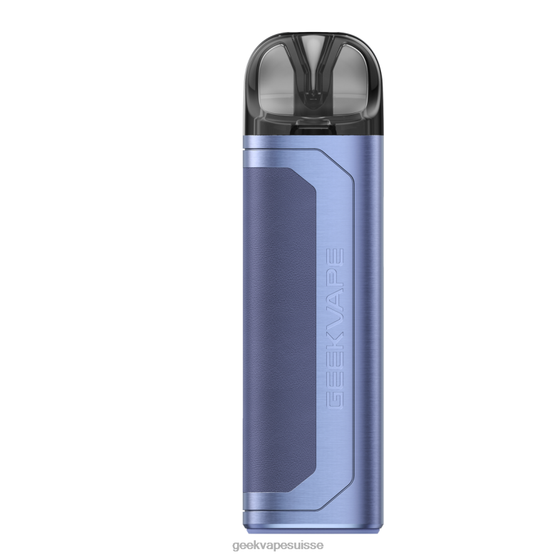 GeekVape kit de dosettes au(aegis u) 800mah - Geekvape Online DN44X45 rouge