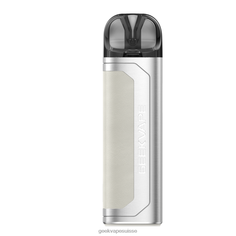 GeekVape kit de dosettes au(aegis u) 800mah - Geekvape Online DN44X45 rouge
