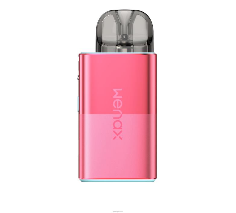 GeekVape kit wenax u pod 1000 mah - Geek Vape On Sale DN44X33 rose