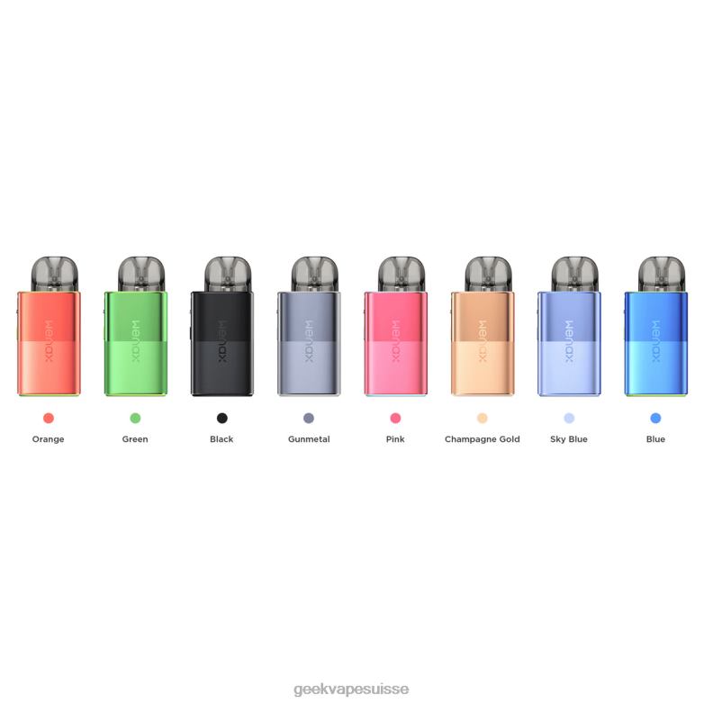 GeekVape kit wenax u pod 1000 mah - Geek Vape On Sale DN44X33 rose