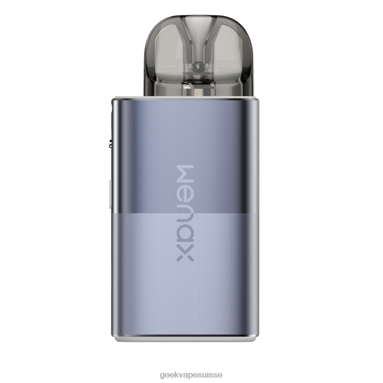 GeekVape kit wenax u pod 1000 mah - Vape Store Geekvape DN44X30 noir