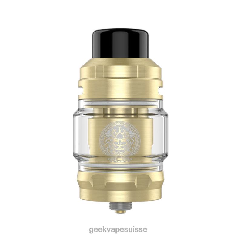 GeekVape réservoir sub-ohm z - Geek Vape Discount DN44X208 argent