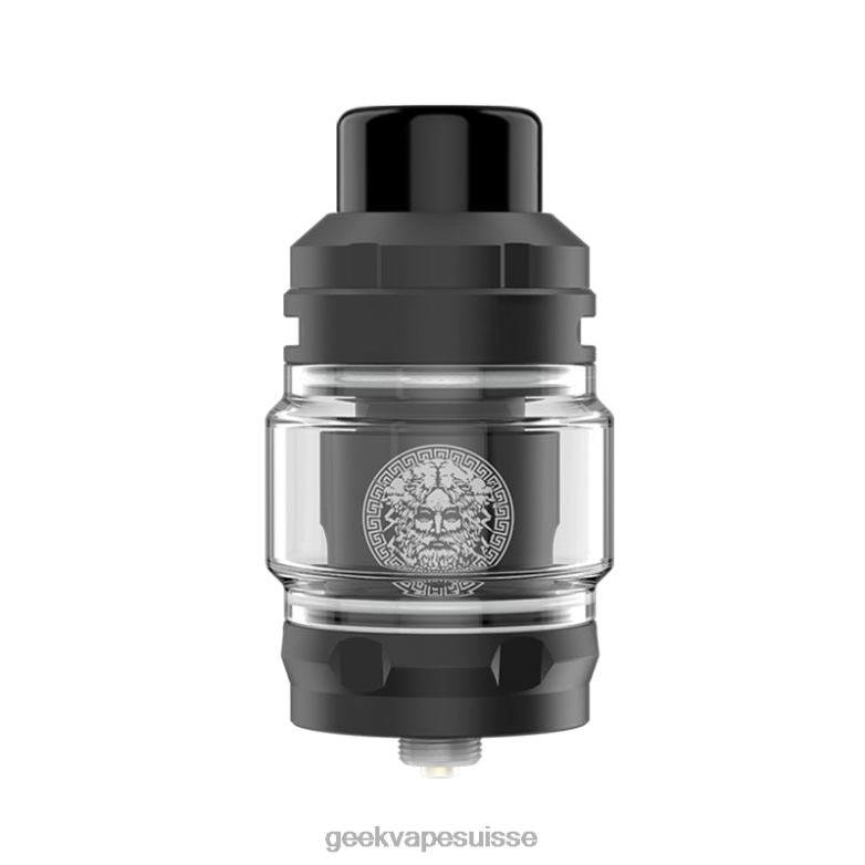 GeekVape réservoir sub-ohm z - Geek Vape Discount DN44X208 argent