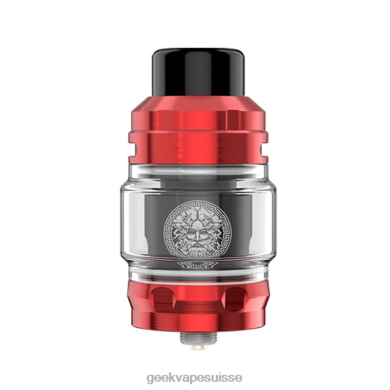 GeekVape réservoir sub-ohm z - Geek Vape On Sale DN44X213 pistolet métal