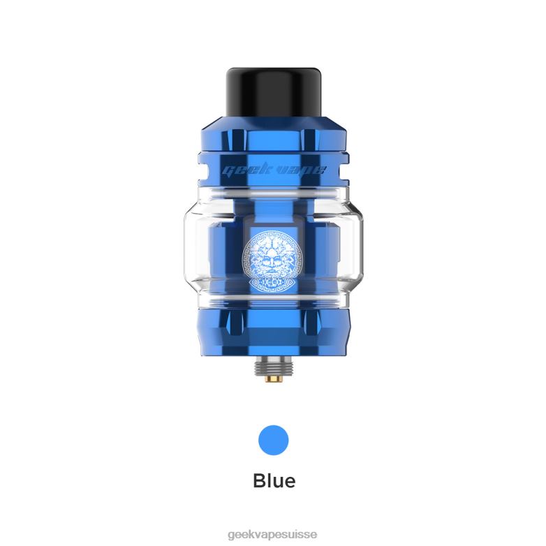 GeekVape réservoir z max - Geekvape Buy Online DN44X217 arc-en-ciel