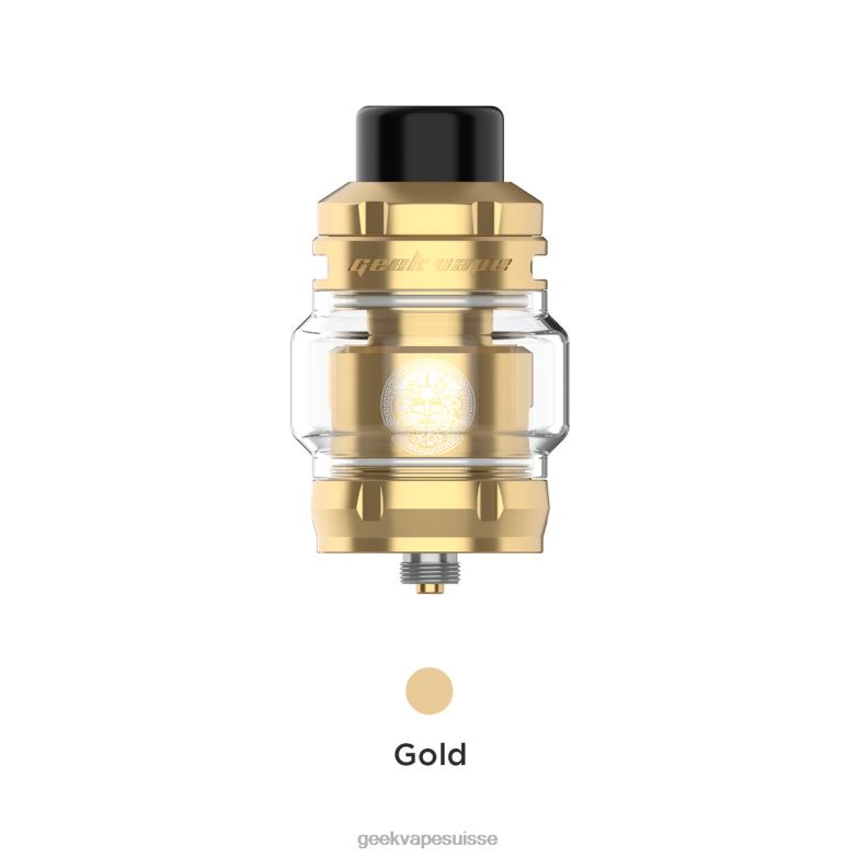 GeekVape réservoir z max - Geekvape Buy Online DN44X217 arc-en-ciel