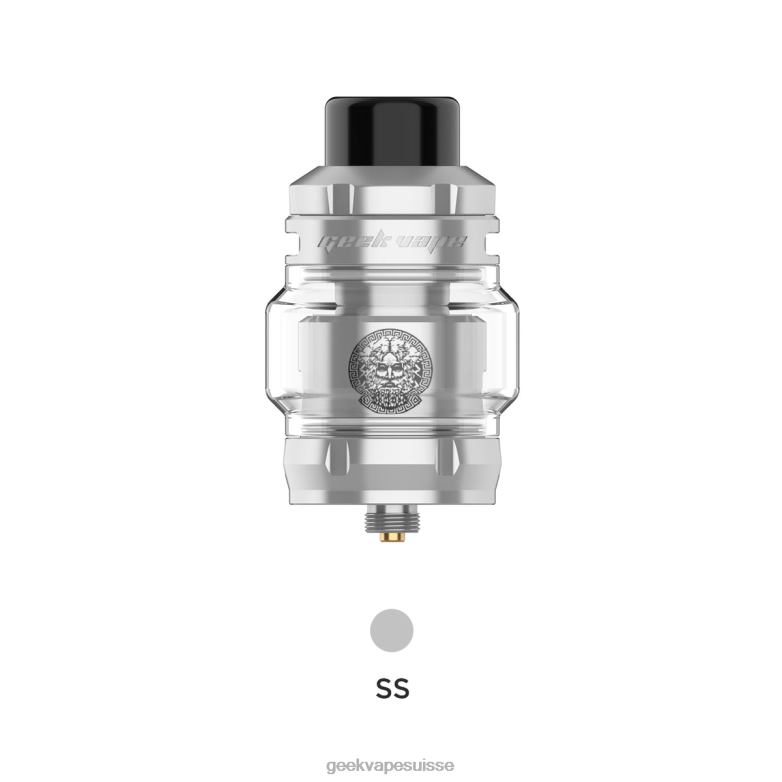 GeekVape réservoir z max - Geekvape Buy Online DN44X217 arc-en-ciel