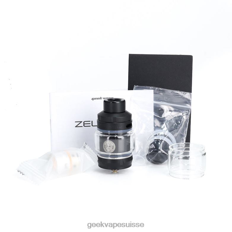 GeekVape réservoir z max - Geekvape Buy Online DN44X217 arc-en-ciel