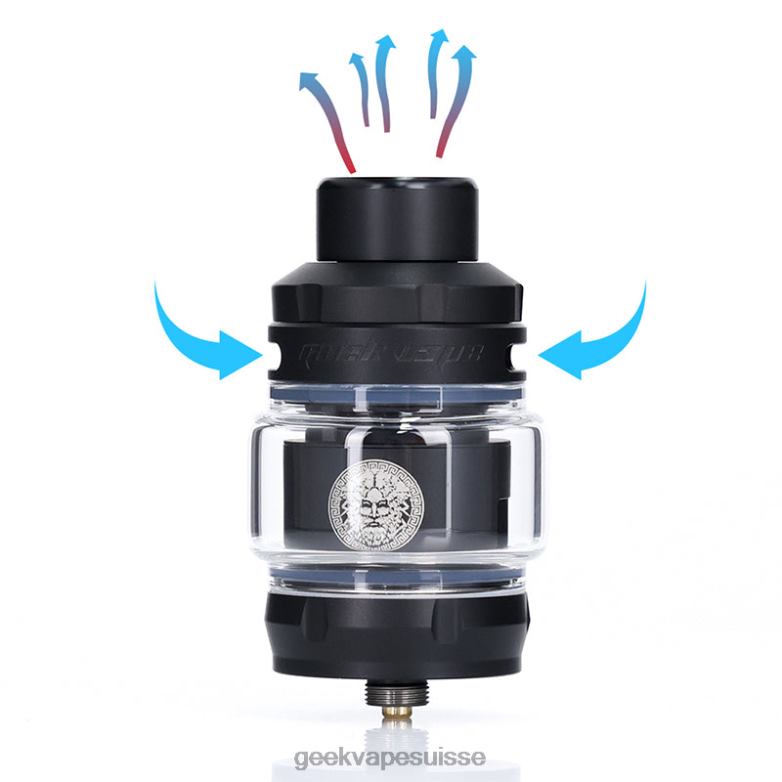 GeekVape réservoir z max - Geekvape Buy Online DN44X217 arc-en-ciel