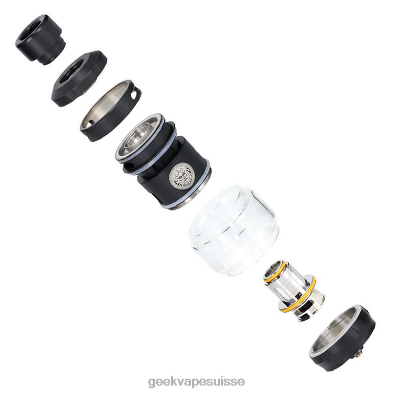 GeekVape réservoir z max - Geekvape Buy Online DN44X217 arc-en-ciel