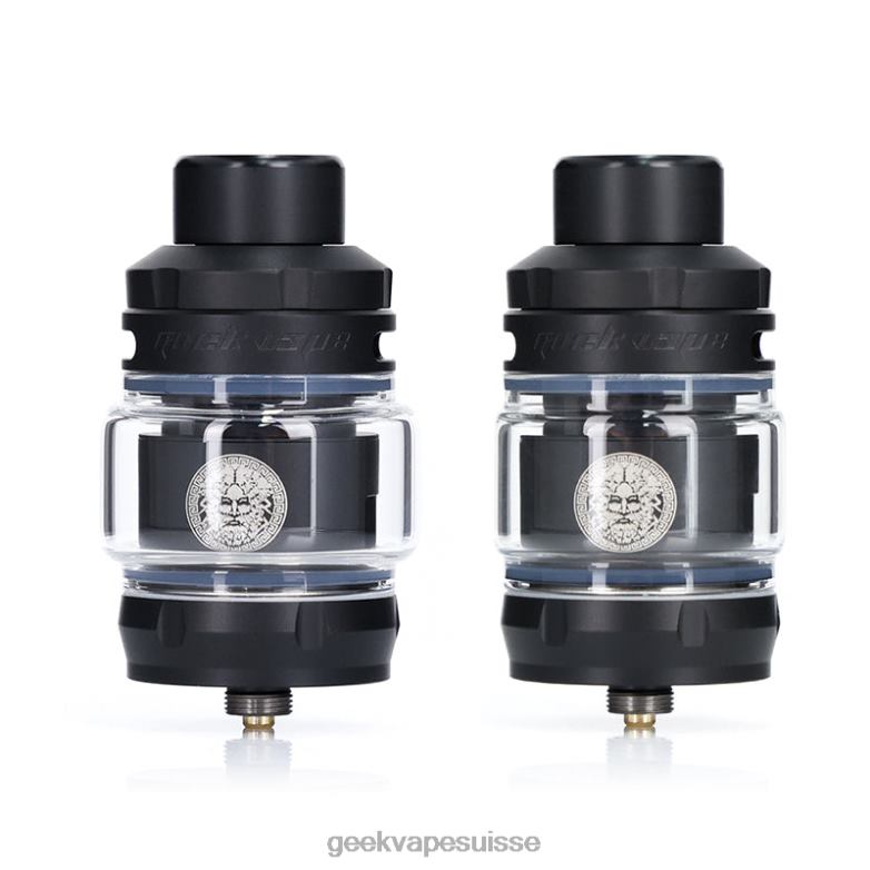GeekVape réservoir z max - Geekvape Buy Online DN44X217 arc-en-ciel