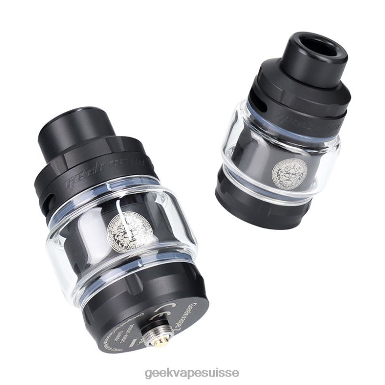 GeekVape réservoir z max - Geekvape Buy Online DN44X217 arc-en-ciel