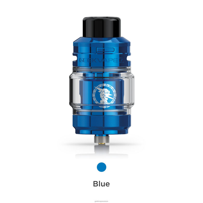 GeekVape réservoir z sub-ohm se 5,5 ml - Geekvape Sale DN44X229 bleu