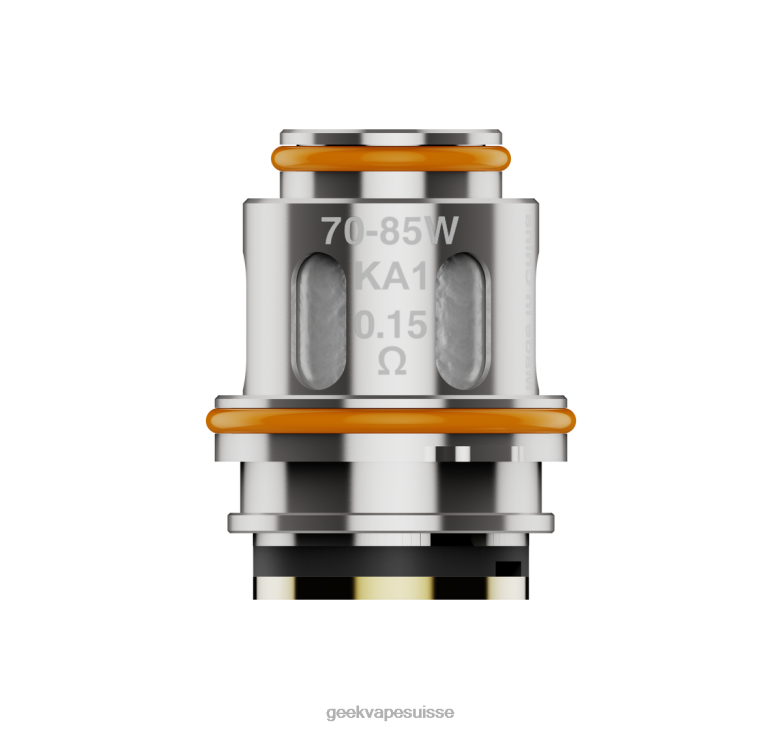 GeekVape réservoir z sub-ohm se 5,5 ml - Geekvape Sale DN44X229 bleu
