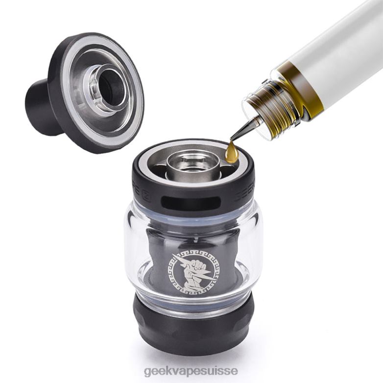 GeekVape z (zeus) nano 2 réservoir 3,5 ml - Geek Vape Online DN44X226 or